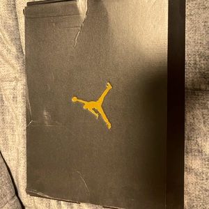 Jordan J23 “ Black Anthracite”